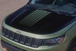 Jeep Trailpass Concept 2017 года